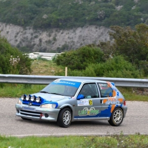 1° RALLY SULCIS-INGLESIENTE - Gallery 47